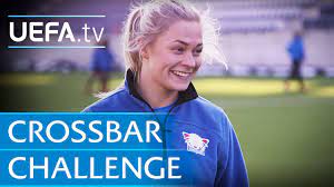 Jun 15, 2021 · liveticker: Linkopings Fridolina Rolfo Crossbar Challenge Youtube