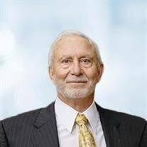 Wayne Britt, former Tyson Foods CEO, dies