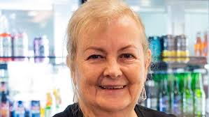 Caboolture's best bartender of 2021