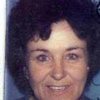 Phyllis Ann Thibodeau