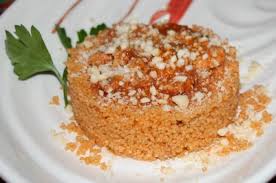 La prima volta che ho letto di che si trattava e il regolamento, confesso di essermi spaventata: Cous Cous Alla Trapanese Luciano Pignataro Wine Blog