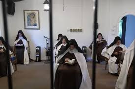 A Look Into America's Oldest Carmelite Monastery| National Catholic Register
