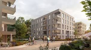 Die wohnungsbesichtigung ist ideal, um die wohnung unter die lupe zu nehmen und die größe, den schnitt und die lage umfassend zu inspizieren. West Side Bonn Instone Real Estate