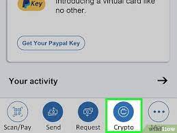 What's the difference between broker platforms, exchanges, and wallets? How To Buy Bitcoin On Paypal Desktop Mobile 2021