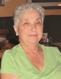 Obituary information for Nicolina Prestifilippo