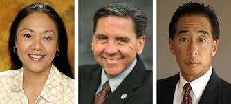 The University of Hawaii West Oahu announces final three candidates for  chancellor