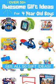 The Very Best Toys For 4 Year Old Boys 4 Year Old Boy Best Gifts For Boys 4 Year Olds