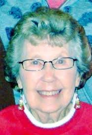 Frances Hancock Obituary