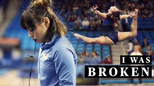4 ft 9 / 151 cm. Katelyn Ohashi Was The Best Gymnast In The World Until She Wasn T The Players Tribune Youtube
