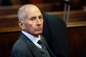 Robert Durst, Real Estate Scion Convicted as a Killer, Dies at 78