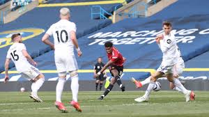 Follow live match coverage and reaction as manchester united play leeds united in the english premier league on 20 december 2020 at 16:30 utc. Bh6bqforkviepm