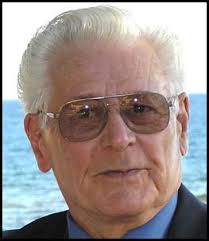 Mervin DAVIES Obituary (2010)