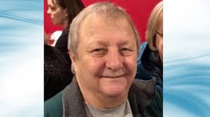 John Stephen Buchanan