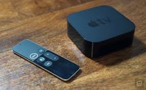 Apple Tv 4k Review Almost Perfect Apple Tv Apple Streaming Device