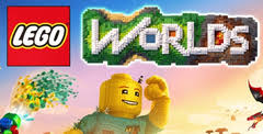 There are several worlds to create and play in as well as many characters that are waiting for you to customize them so that they can look different from others online. Lego Worlds Download Gamefabrique