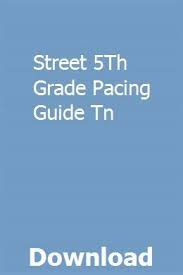 Course summary students in 5th grade social studies can use the learning and study tools in this online course to prepare for tests and. Street 5th Grade Pacing Guide Tn Study Guide Curriculum Mapping Scott Foresman Reading Street