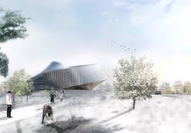 But local communication specialists said the network will most likely come online in kazakhstan not earlier than 2020, adding that modernized technology infrastructure and significant investment are something to look forward to. National Library In Astana Kazakhstan Big Archdaily