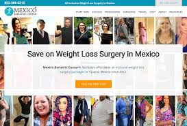 Mexico Bariatric Center Pricing Reviews And Ratings Medical Tourism Resource Guide