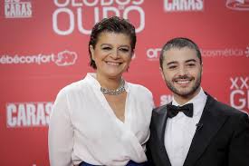 Em julho de 2010, fátima lopes sai da sic para a tvi e josé figueiras substitui a apresentadora até setembro desse ano altura em que estreia boa tarde com conceição lino, tendo terminado em 2014. Julia Pinheiro Comenta Filho Na Concorrencia A Tvi Fez Uma Grande Contratacao