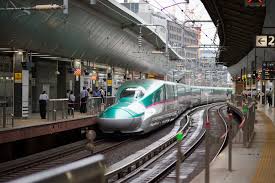 We did not find results for: Shinkansen Von Tokio Nach Hokkaido In 3 Stunden 59 Minuten Asienspiegel
