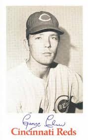 George Culver Gallery