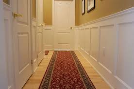 You can choose among standard, fireproof, waterproof and melamine mdf panels, with a smooth and uniform surface. Economical Mdf Wall Paneling Wainscoting Kits 38 H X 96 L