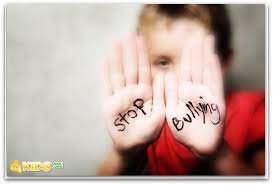 Teaching Kids To Help Victims Of Bullying – Kids Email Blog