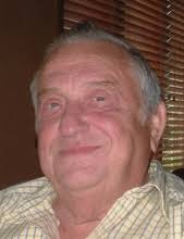 Obituary information for Bernard C. Ben Dennis