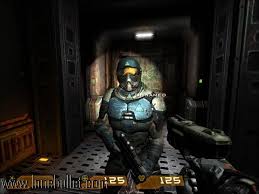 Download Tech Marines Speech Capability Spawn Fix Mod For Quake 4 At Breakneck Speeds With Resume Support Direct Download Links No Waiting Spawn Marines Mod