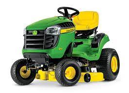 Venta D110 John Deere Mower En Stock