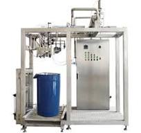 Automatic Ketchup Aseptic Bag Filling Machine