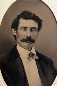 American West: The Lincoln County War