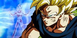 Broly was released and served as a retelling of broly's origins and character arc, taking place after the conclusion of the dragon ball super anime. Dragon Ball Z Yamoshi The First Super Saiyan Explained