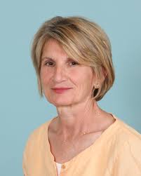 Laura Zavell's fundraising page for Glioblastoma Foundation