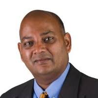 Siva Sivapalasundram