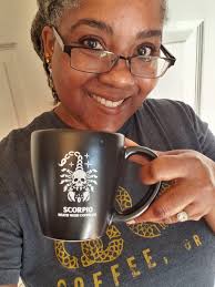 How old were you when you had your first cup of coffee?