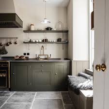 Plain English Design On Instagram Snuggling Up By The Window With Leftovers Ale English Kitchens Design Traditional Kitchen Design Plain English Kitchen