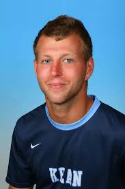 2017 Men's Soccer Roster