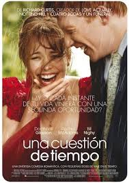 Pin By Miss3bb On Peliculas About Time Movie Romantic Movies Love Movie