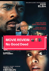 No Good Deed: Unpacking the Thrills and Lessons | TikTok