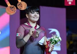 Check spelling or type a new query. Chilango Del Bullying Al Bronce La Historia De Alexa Moreno