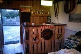 Aus einem alten englischen pferdeanhänger haben wir eine bar gebaut. Bar Fur Partyraum Aus Paletten Bauanleitung Zum Selberbauen 1 2 Do Com Deine Heimwerker Community