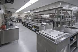 30 desain dapur sederhana dan murah yang bagus untuk anda. Perlengkapan Dapur Restaurant Stainless Yang Wajib Dimiliki Mr Kitchen
