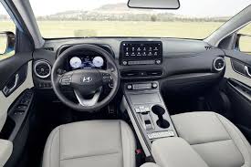 Hyundai macht nicht nur vieles anders, sondern auch fast alles besser. Kona Elektro Autohaus Walter Bewegend Gut