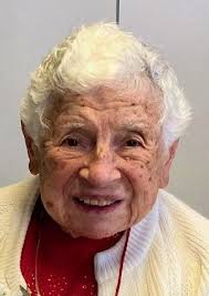 Obituary for Louise M. Langone