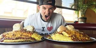 With watch2gether you can watch videos from youtube, vimeo, netflix, amazon, disney & co together with your friends. What Is Mukbang Youtube Stars Reveal Side Effects Of Bizarre Trend