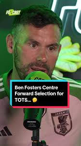 Whats The Best Chem Style for Ollie Watkins Tots