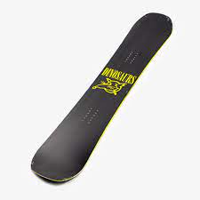 Сноуборд мужской DWD Rat 2022 2000000580081 - купить в Москве, цены на  Мегамаркет