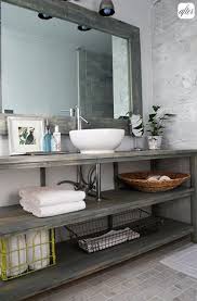 Convoy Bathroom Inspiration Diy Bathroom Vanity Bathrooms Remodel