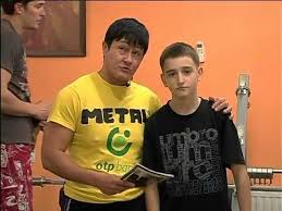 как убрать растяжки на грудях у подростков в домашних условиях Skolioz Vypryamlyaem Spinu Youtube